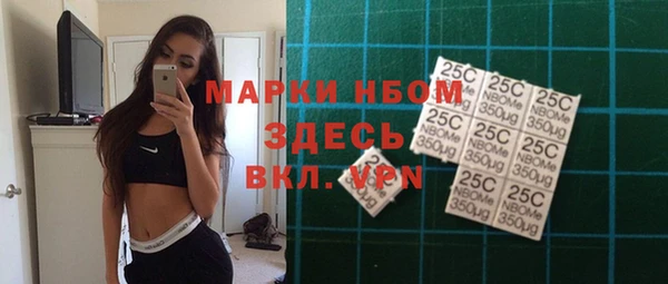 молекула духа Горнозаводск